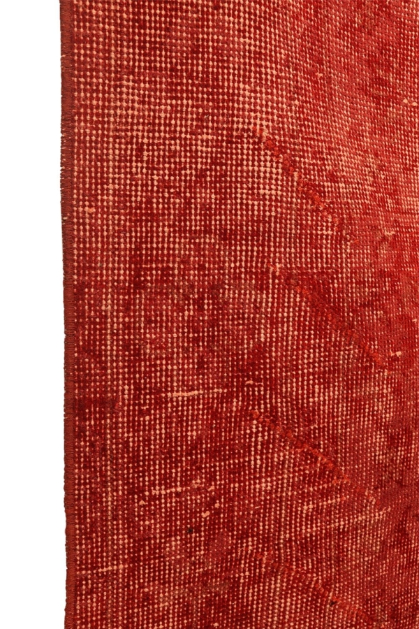 Alfombra vintage de Turquía.  274x165 cms - Imagen 3