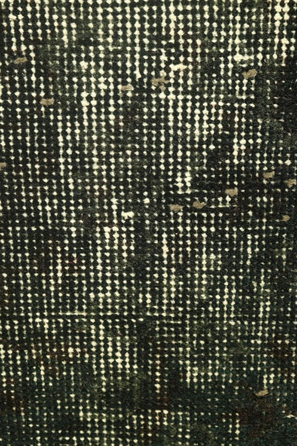 Alfombra vintage de Turquía.  247x149 cms - Imagen 4
