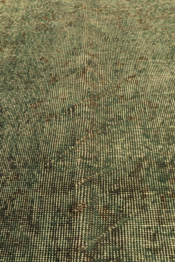 Alfombra vintage de Turquía.  304x201 cms - Imagen 5