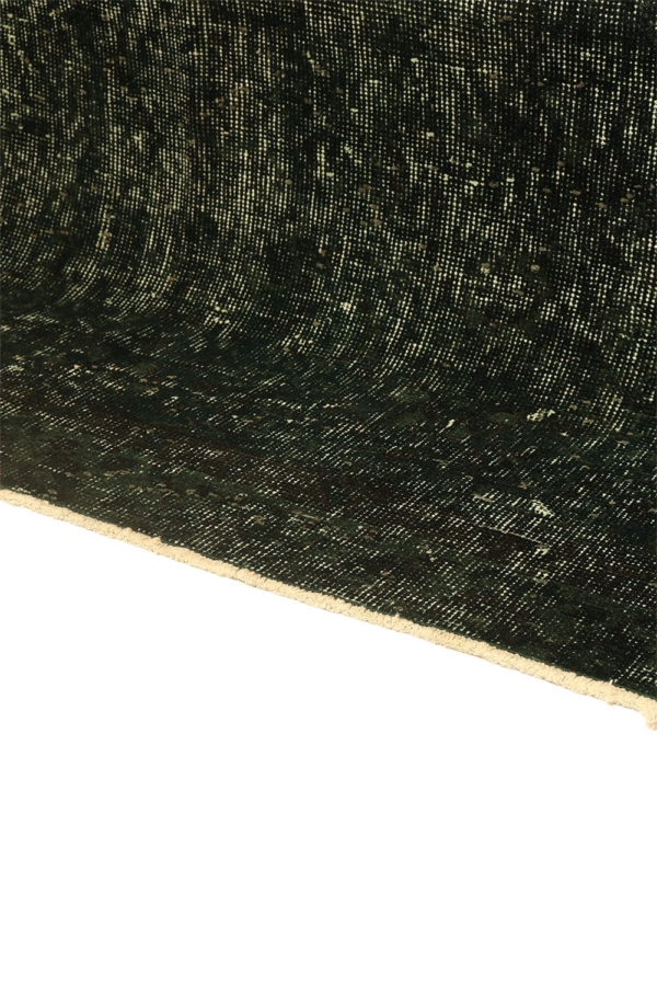 Alfombra vintage de Turquía.  247x149 cms - Imagen 5