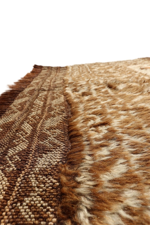 Semi-antique Baluch rug from Afghanistan. 163x110 cms - Image 5