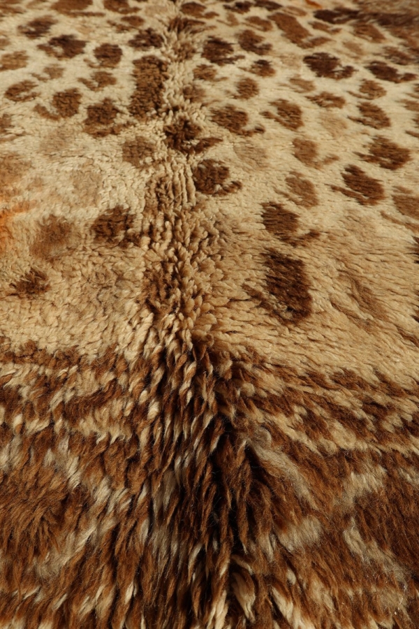 Semi-antique Baluch rug from Afghanistan. 163x110 cms - Image 7