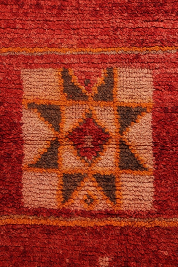 Alfombra vintage de Marruecos. 310x210 cms - Imagen 6