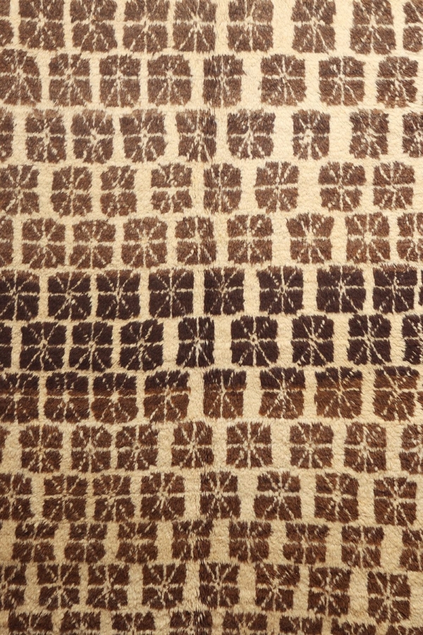 Semi-antique Baluch rug from Afghanistan. 270×142 cms - Image 5