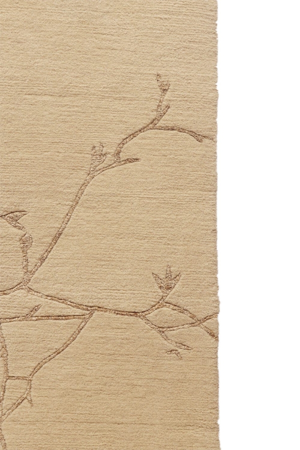 “Zen Allo” rug from Nepal (various sizes). - Image 5