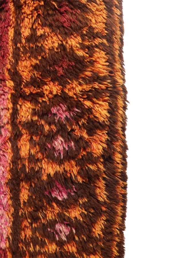 Semi-antique Baluch rug from Afghanistan. 205x170 cms - Image 7