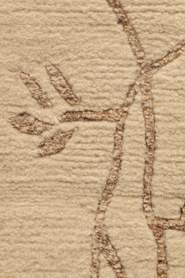 “Zen Allo” rug from Nepal (various sizes). - Image 6
