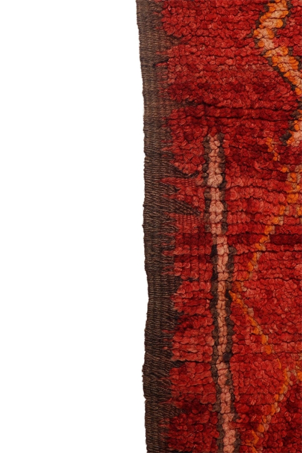 Alfombra vintage de Marruecos. 310x210 cms - Imagen 10