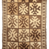 Antique Kohistan Baluch rug from Afghanistan. 291×180 cms - Image 8