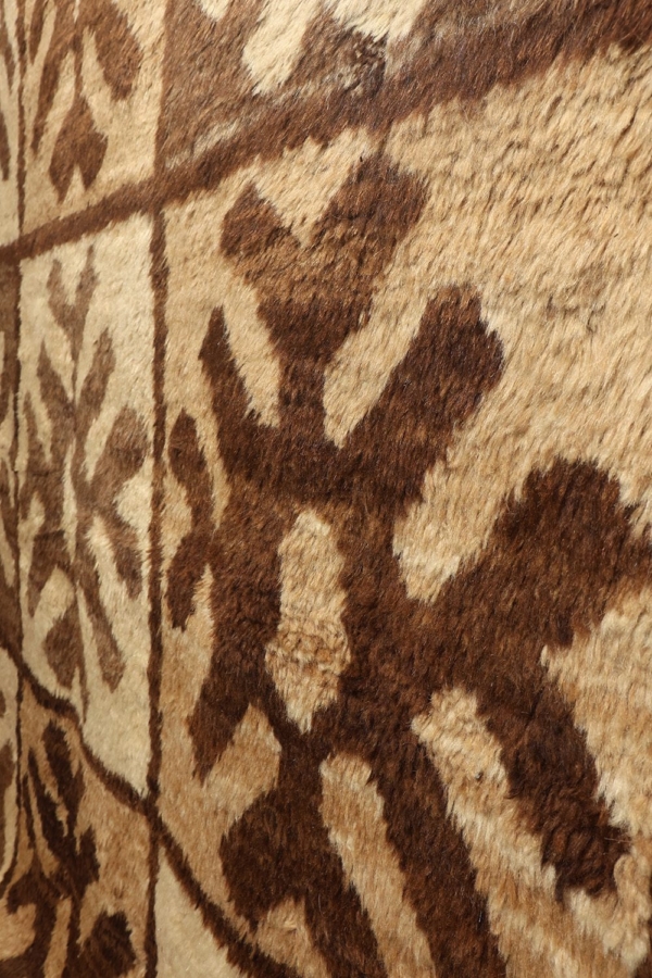 Antique Kohistan Baluch rug from Afghanistan. 291×180 cms - Image 3