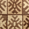 Antique Kohistan Baluch rug from Afghanistan. 291×180 cms - Image 4