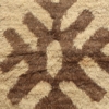 Antique Kohistan Baluch rug from Afghanistan. 291×180 cms - Image 5