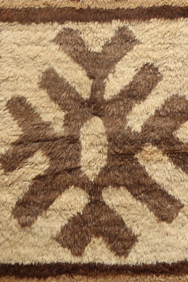 Antique Kohistan Baluch rug from Afghanistan. 291×180 cms - Image 5