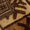 Antique Kohistan Baluch rug from Afghanistan. 291×180 cms - Image 6