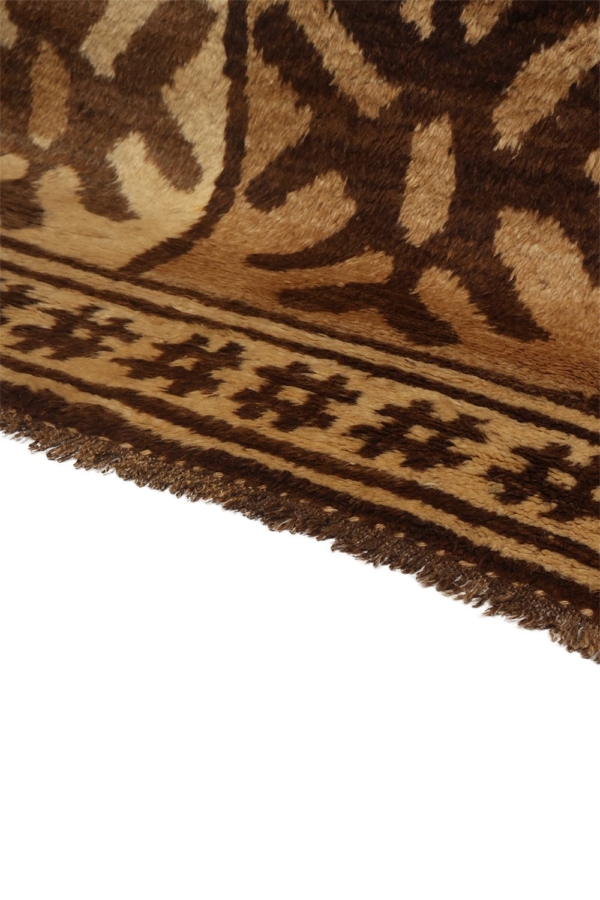 Antique Kohistan Baluch rug from Afghanistan. 291×180 cms - Image 7
