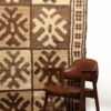 Antique Kohistan Baluch rug from Afghanistan. 291×180 cms
