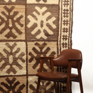 Antique Kohistan Baluch rug from Afghanistan. 291×180 cms