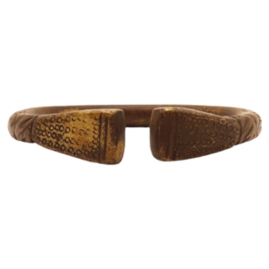 Pulsera antigua de Luristán. 82 gr