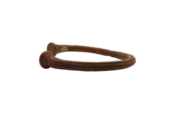 Antique bracelet from Luristan. 30 gr - Image 3