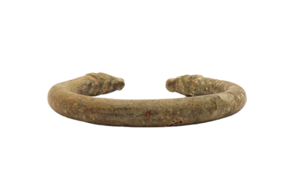 Pulsera antigua Luristán. 92 gr - Imagen 4