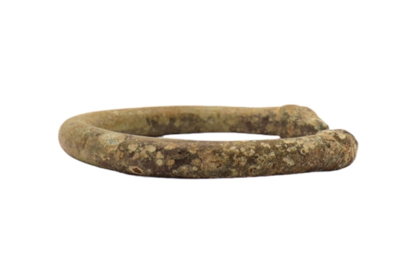 Pulsera antigua Luristán. 92 gr - Imagen 5