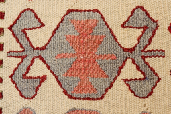 Kilim from Turkey. 172×128 cms - Image 6