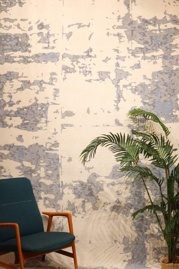 «Nimes» rug from Nepal. 300×250 cms - Image 2