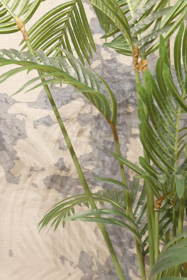 «Nimes» rug from Nepal. 300×250 cms - Image 8