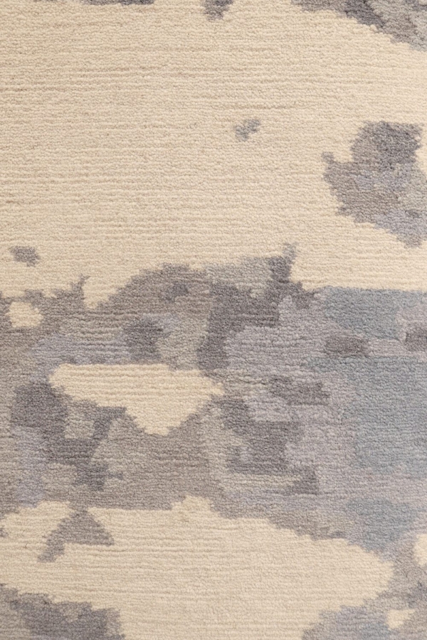 «Nimes» rug from Nepal. 300×250 cms - Image 4