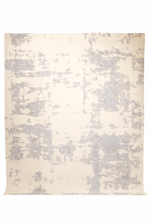 «Nimes» rug from Nepal. 300×250 cms - Image 9
