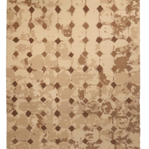 "Córdoba" rug from Nepal. 200x150 cms