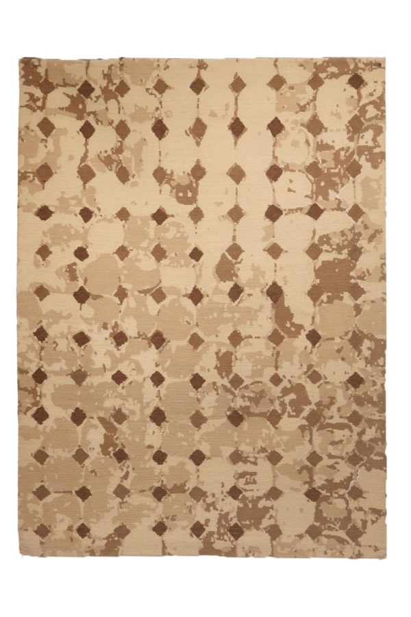 "Córdoba" rug from Nepal. 200x150 cms