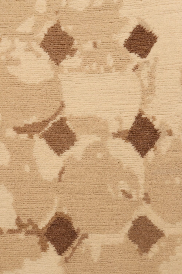 "Córdoba" rug from Nepal. 200x150 cms - Image 4