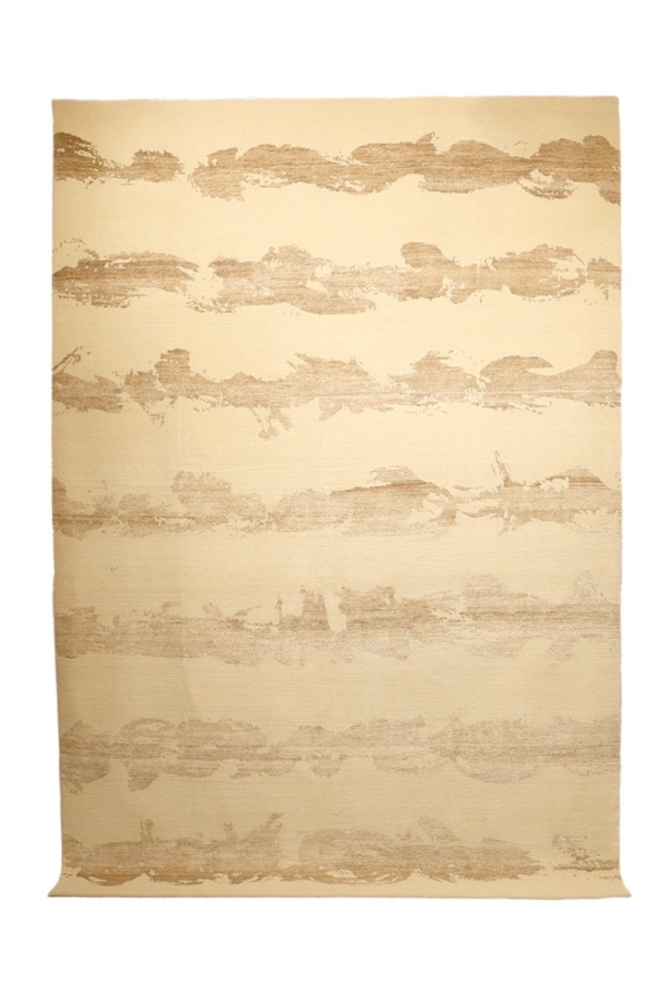 «Alpujarra Allo» rug from Nepal. 300×200 cms
