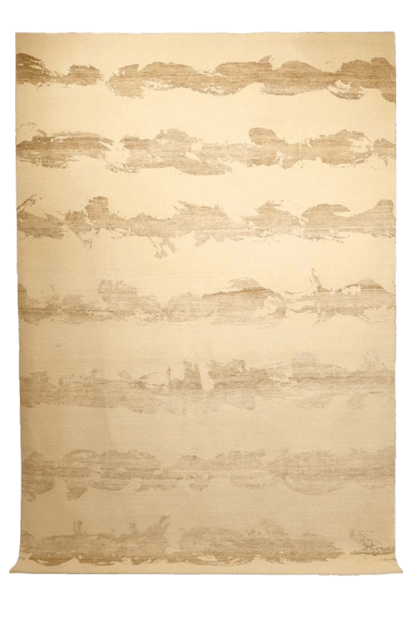 «Alpujarra Allo» rug from Nepal. 300×200 cms - Image 7