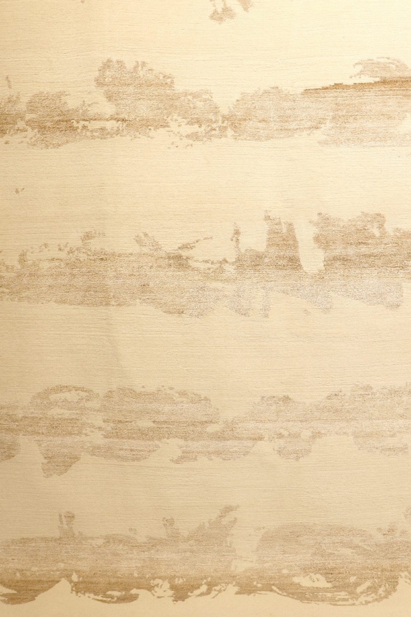 «Alpujarra Allo» rug from Nepal. 300×200 cms - Image 6