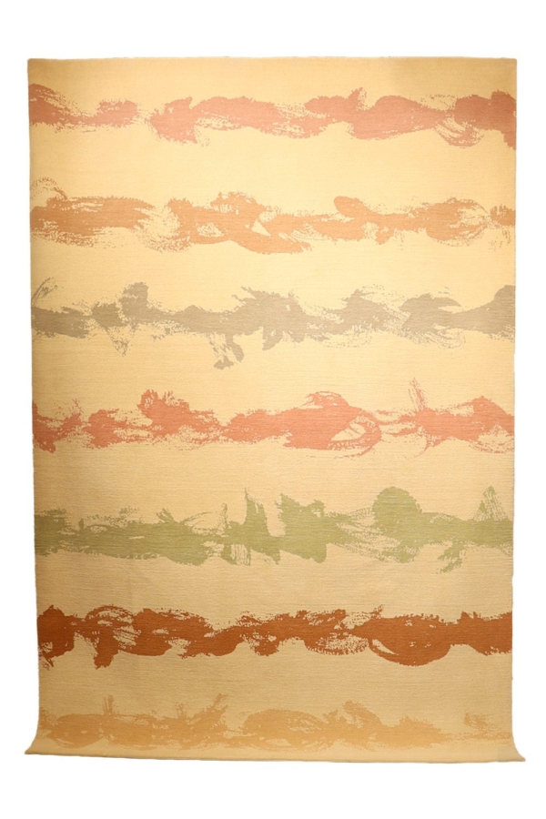 «Alpujarra» rug from Nepal. 300×200 cms