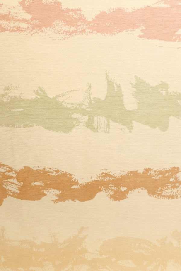 «Alpujarra» rug from Nepal. 300×200 cms - Image 3