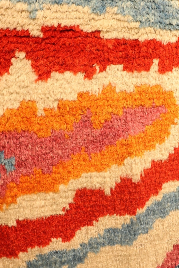 Tülü rug from Turkey. 300x200 cms - Image 7