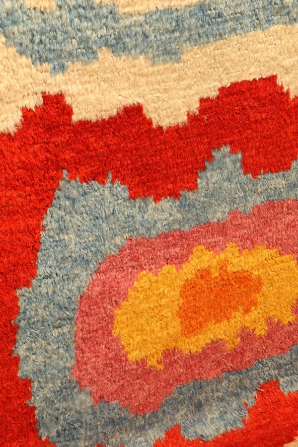 Tülü rug from Turkey. 300x200 cms - Image 8