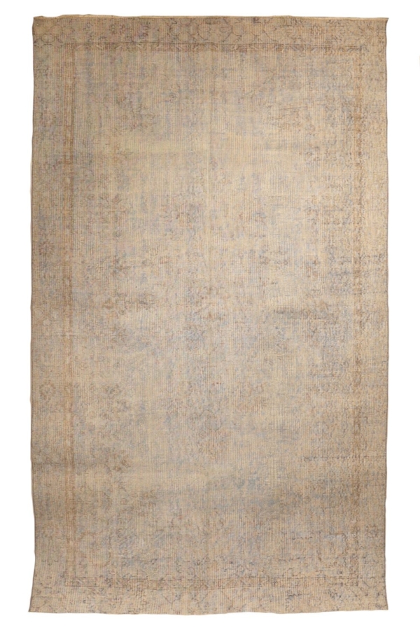 Vintage rug from Turkey. 286×173 cms - Image 2