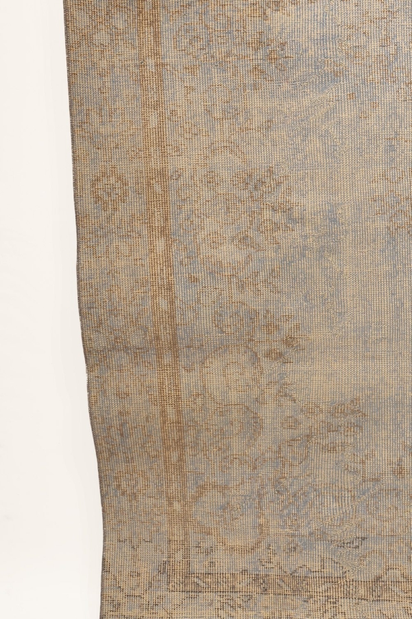 Vintage rug from Turkey. 286×173 cms - Image 5