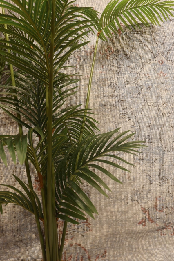 Alfombra vintage de Turquía. 303x189 cms - Imagen 5