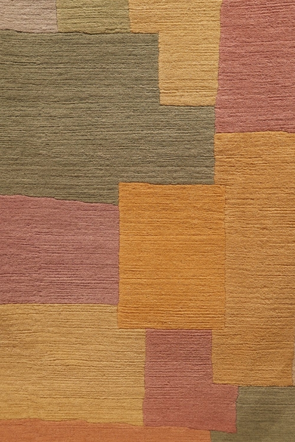 "Amdo" rug from Nepal. (various sizes) - Image 3