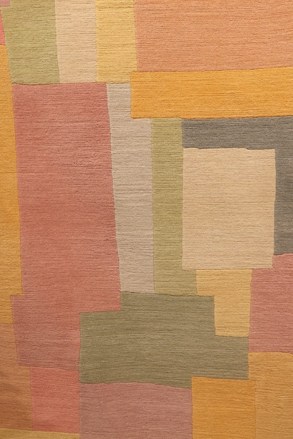 "Amdo" rug from Nepal. (various sizes) - Image 4