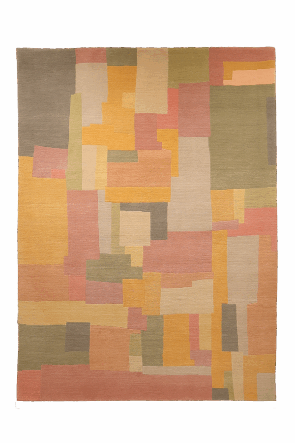 "Amdo" rug from Nepal. (various sizes) - Image 9
