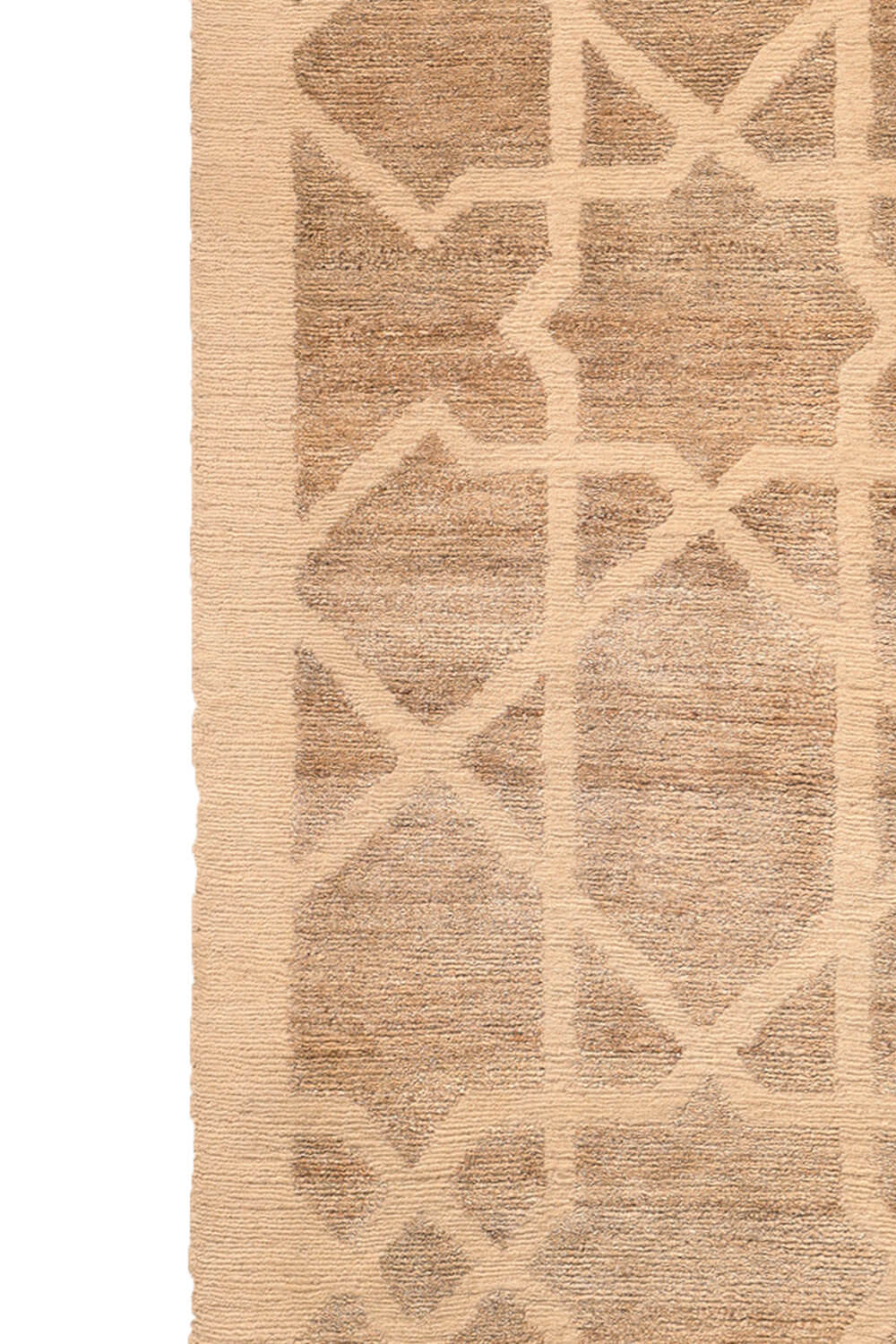 Alfombra "Alhambra Allo", Nepal. Varios tamaños. - Imagen 5