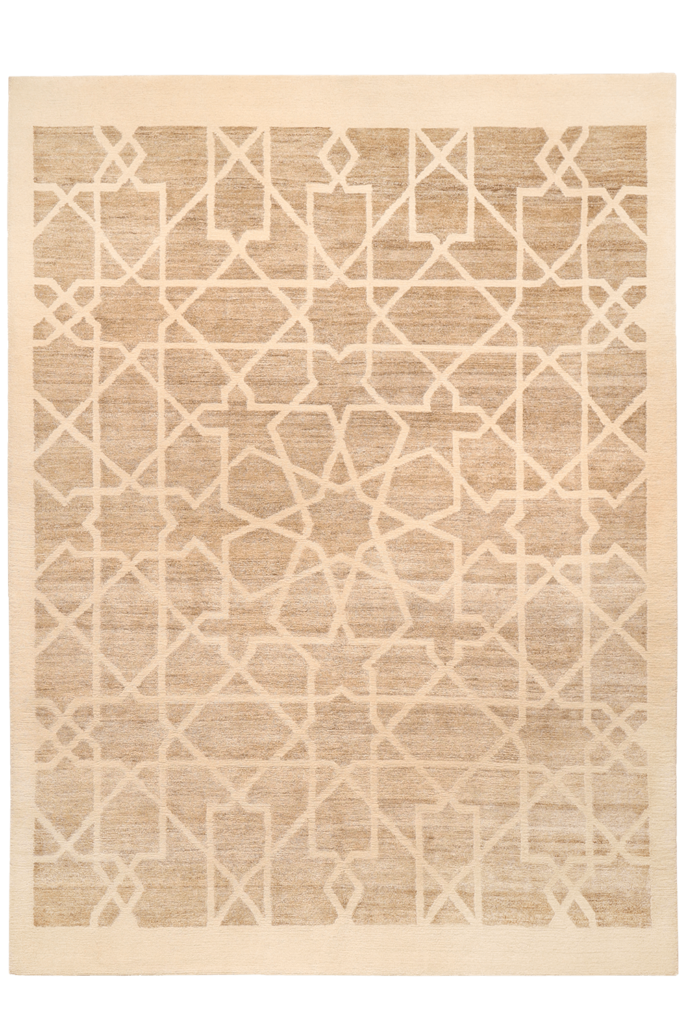 Alfombra "Alhambra Allo", Nepal. Varios tamaños. - Imagen 9