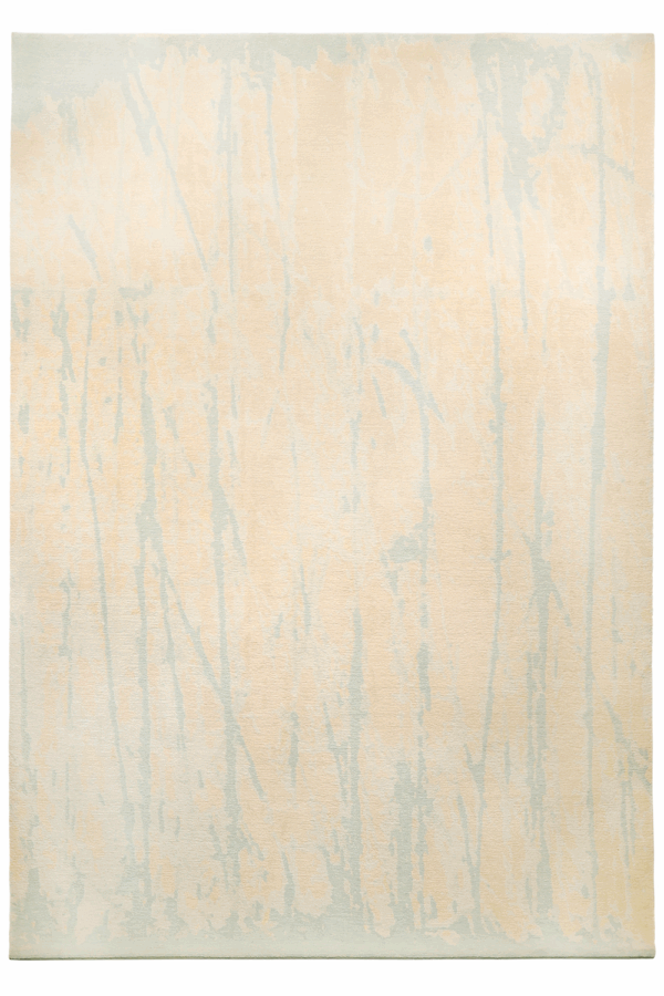 "Donostia" rug from Nepal. 300x200 cms - Image 8