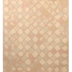 "Medina Azahara" rug from Nepal. 200x150 cms